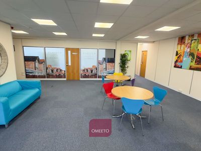 Property Image for 19 St. Christophers Way, Pride Park, Derby, Derbyshire, DE24 8JY