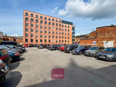 Property Image for The Island, Queen Street, Derby, Derbyshire, DE1 3DE