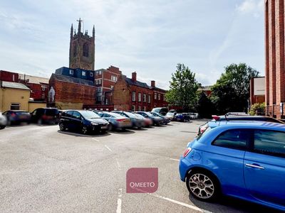 Property Image for The Island, Queen Street, Derby, Derbyshire, DE1 3DE