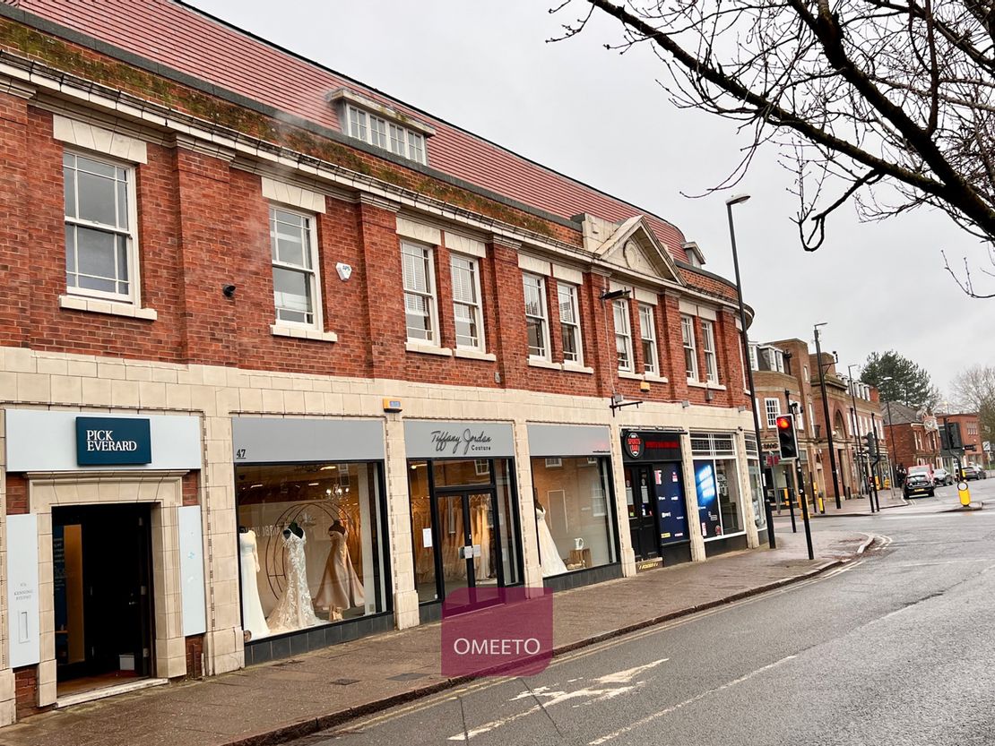 The Island, Queen Street, Derby, Derbyshire, DE1 3DE