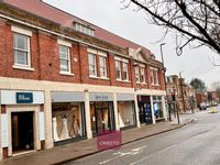 Property Image for The Island, Queen Street, Derby, Derbyshire, DE1 3DE