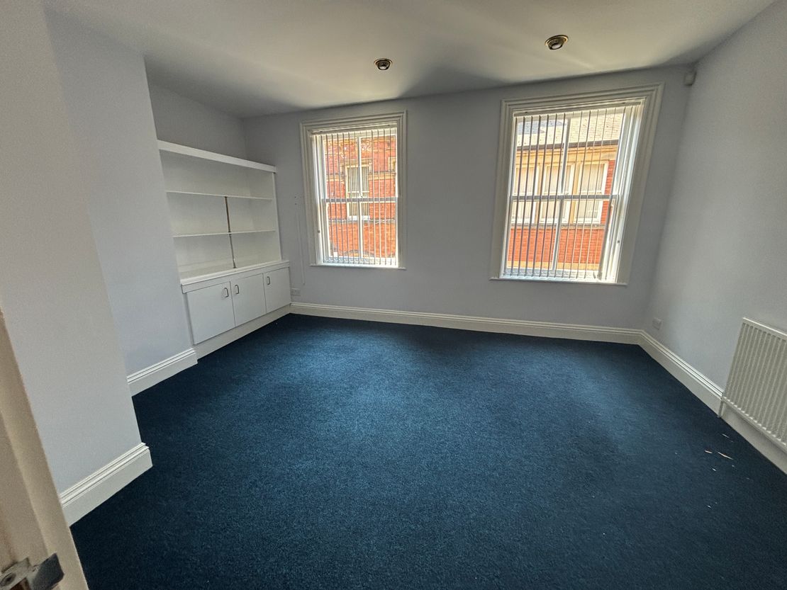 20 King Street, Wakefield, WF1 2SR