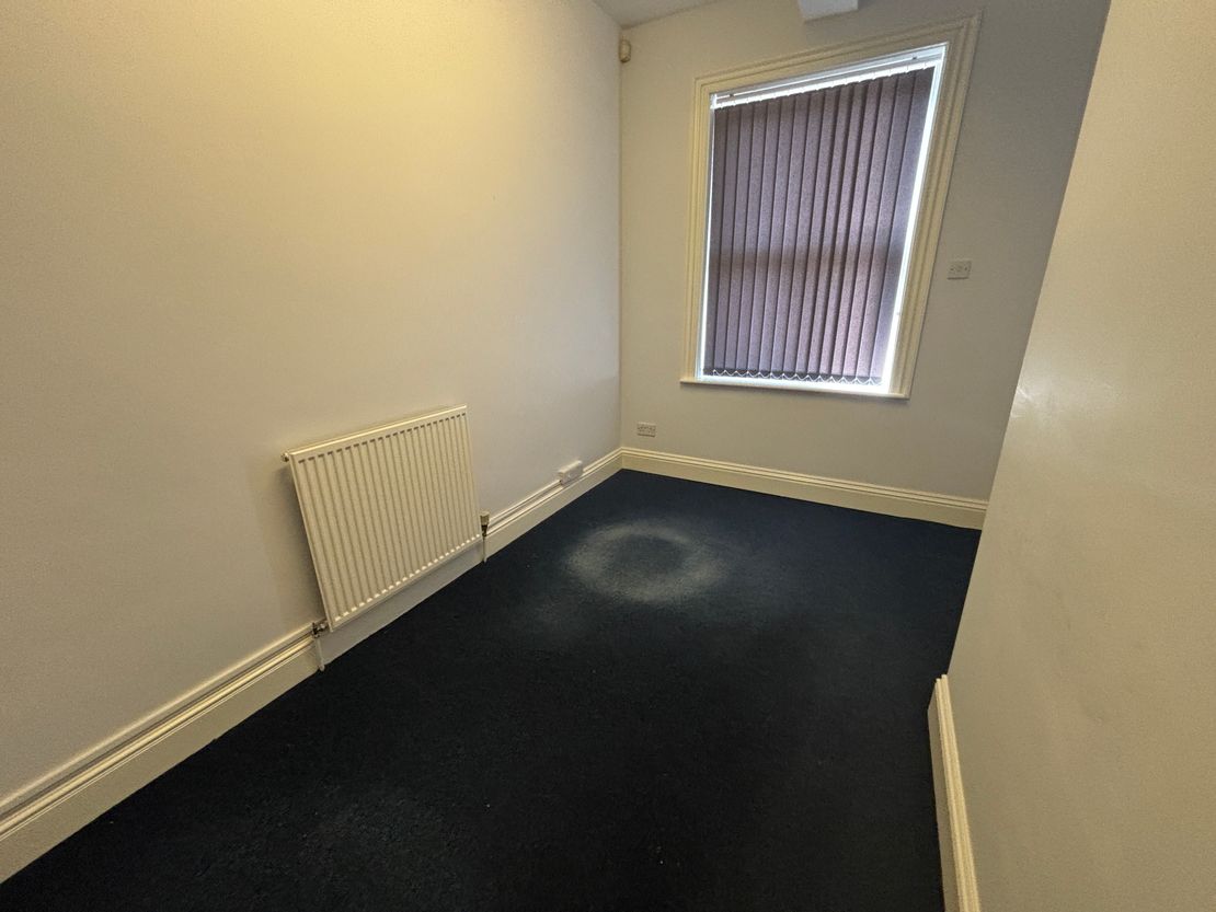 20 King Street, Wakefield, WF1 2SR
