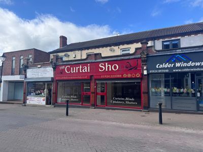 Property Image for 67-69 High Street, Normanton, WF6 2AF