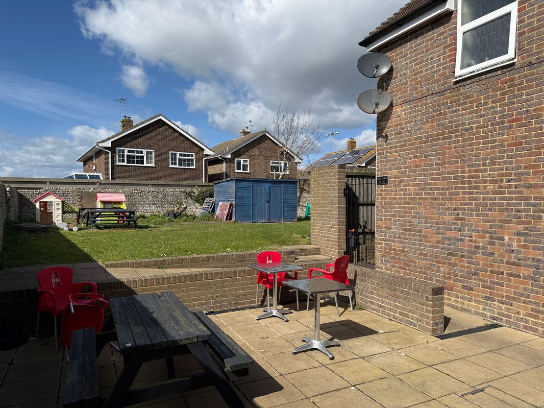 118 High Street, Selsey, Chichester, West Sussex, PO20 0QG