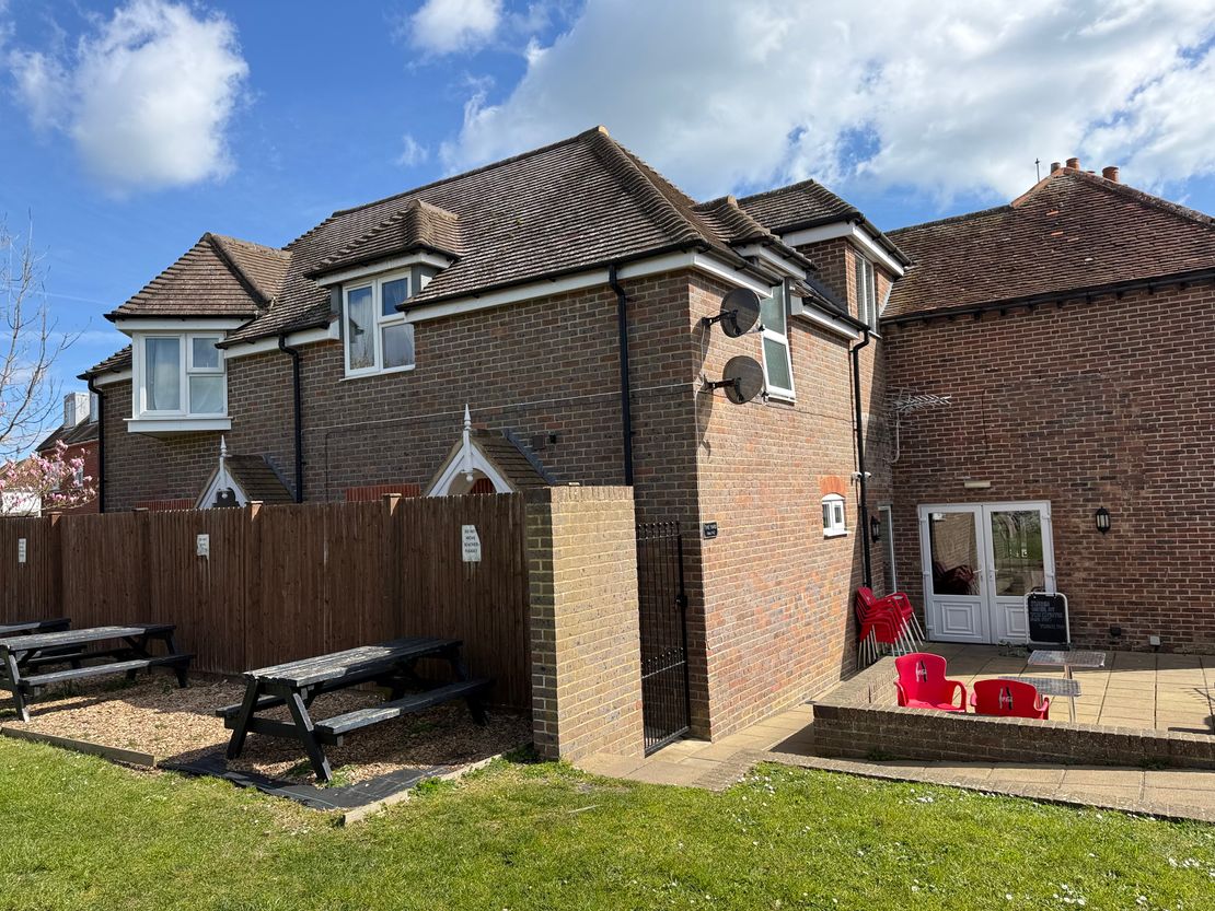 118 High Street, Selsey, Chichester, West Sussex, PO20 0QG