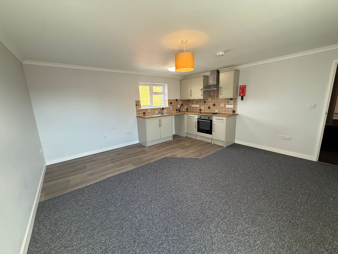 118 High Street, Selsey, Chichester, West Sussex, PO20 0QG