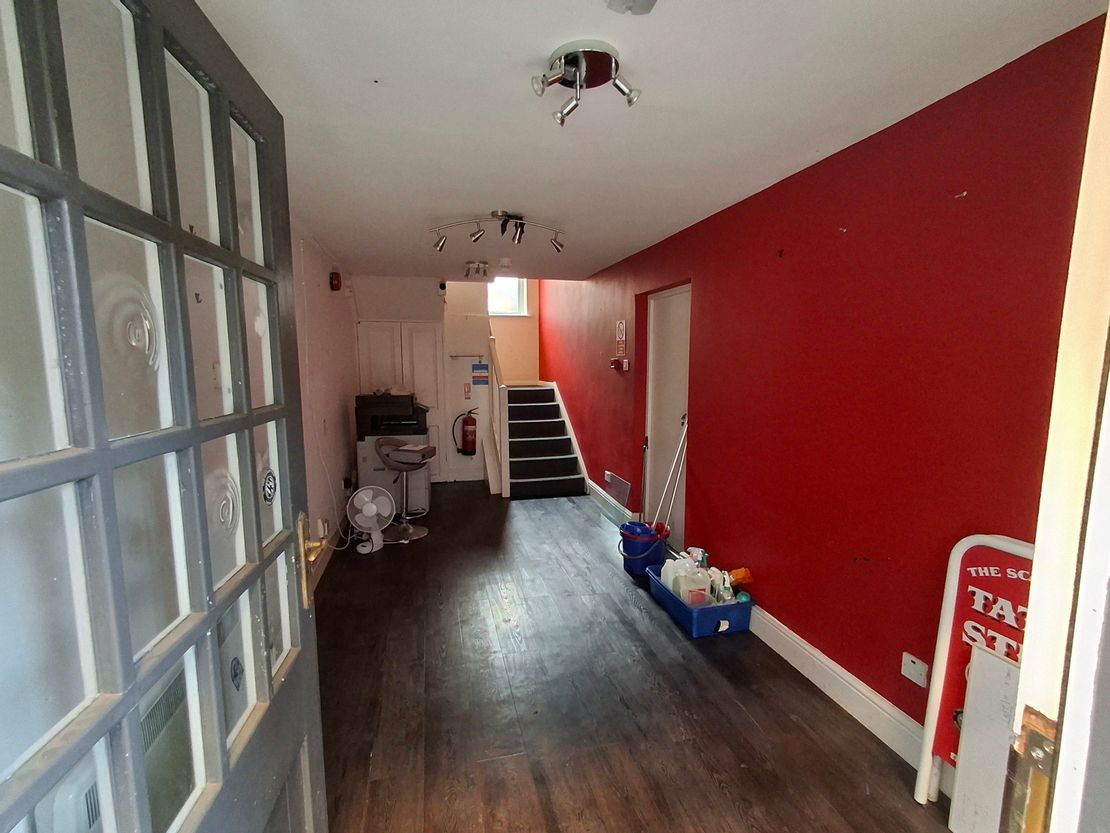7 Mill Yard, Mill Street, Bedford, Bedfordshire, MK40 3HD
