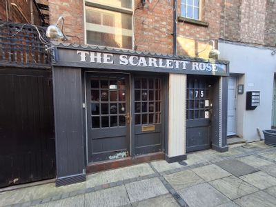 Property Image for 7 Mill Yard, Mill Street, Bedford, Bedfordshire, MK40 3HD