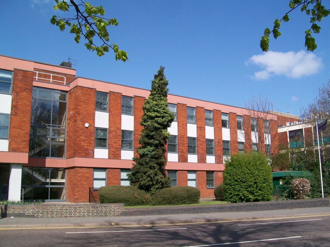 G2 West One, Bromham Road, Bedford, MK40 2FG