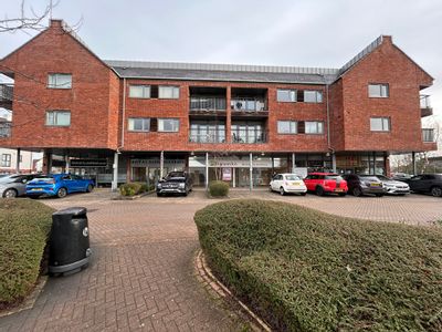 Property Image for 4 Rowallan Way, Chellaston, Derby, Derbyshire, DE73 5WX