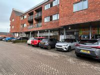Property Image for 4 Rowallan Way, Chellaston, Derby, Derbyshire, DE73 5WX
