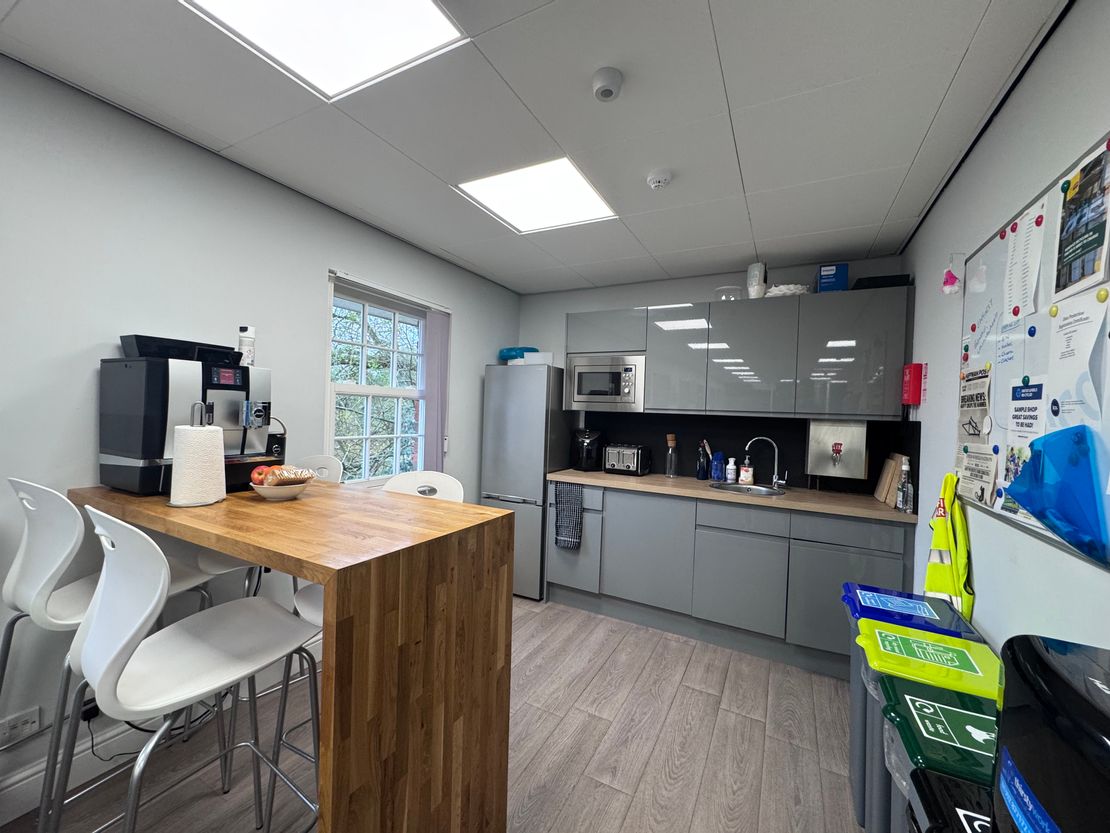 15 Doolittle Mill, Ampthill, Bedford, Bedfordshire, MK45 2ND