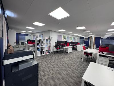 Property Image for 15 Doolittle Mill, Ampthill, Bedford, Bedfordshire, MK45 2ND