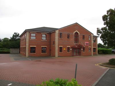 Property Image for 4 Franklin Court, Stannard Way, Priory Business Park, Bedford, MK44 3JZ
