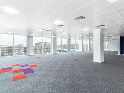 Property Image for 4th Floor, 100 Avebury Boulevard, Milton Keynes, MK9 1FH