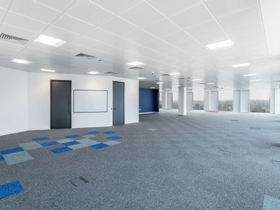 Property Image for 4th Floor, 100 Avebury Boulevard, Milton Keynes, MK9 1FH