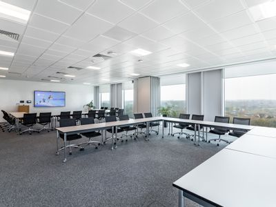 Property Image for 4th Floor, 100 Avebury Boulevard, Milton Keynes, MK9 1FH