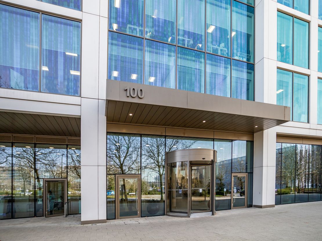 6th Floor, 100 Avebury Boulevard, Milton Keynes, MK9 1FH