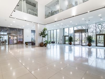 Property Image for 6th Floor, 100 Avebury Boulevard, Milton Keynes, MK9 1FH