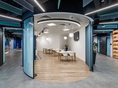 Property Image for 6th Floor, 100 Avebury Boulevard, Milton Keynes, MK9 1FH