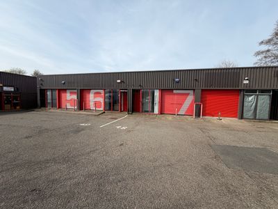 Property Image for 5 6 & 7, Potters Lane, Kiln Farm, Milton Keynes, MK11 3HE