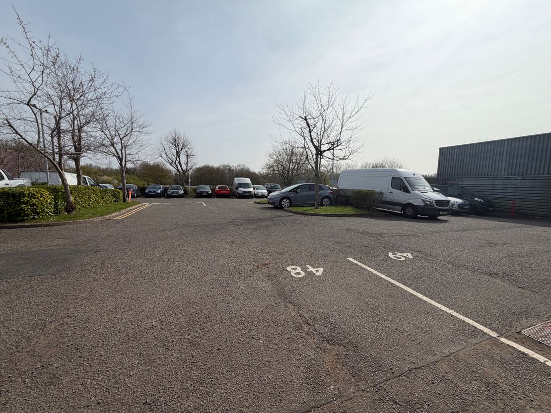 5 6 & 7, Potters Lane, Kiln Farm, Milton Keynes, MK11 3HE