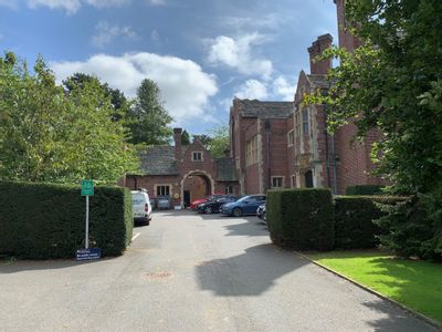Property Image for The Knoll, Glebe Road, Oadby, Leicester, LE2 2LD