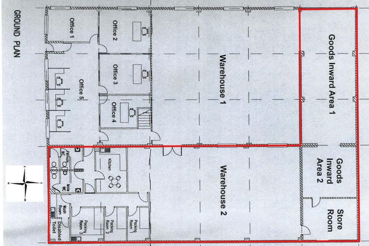 Property Floorplan 1