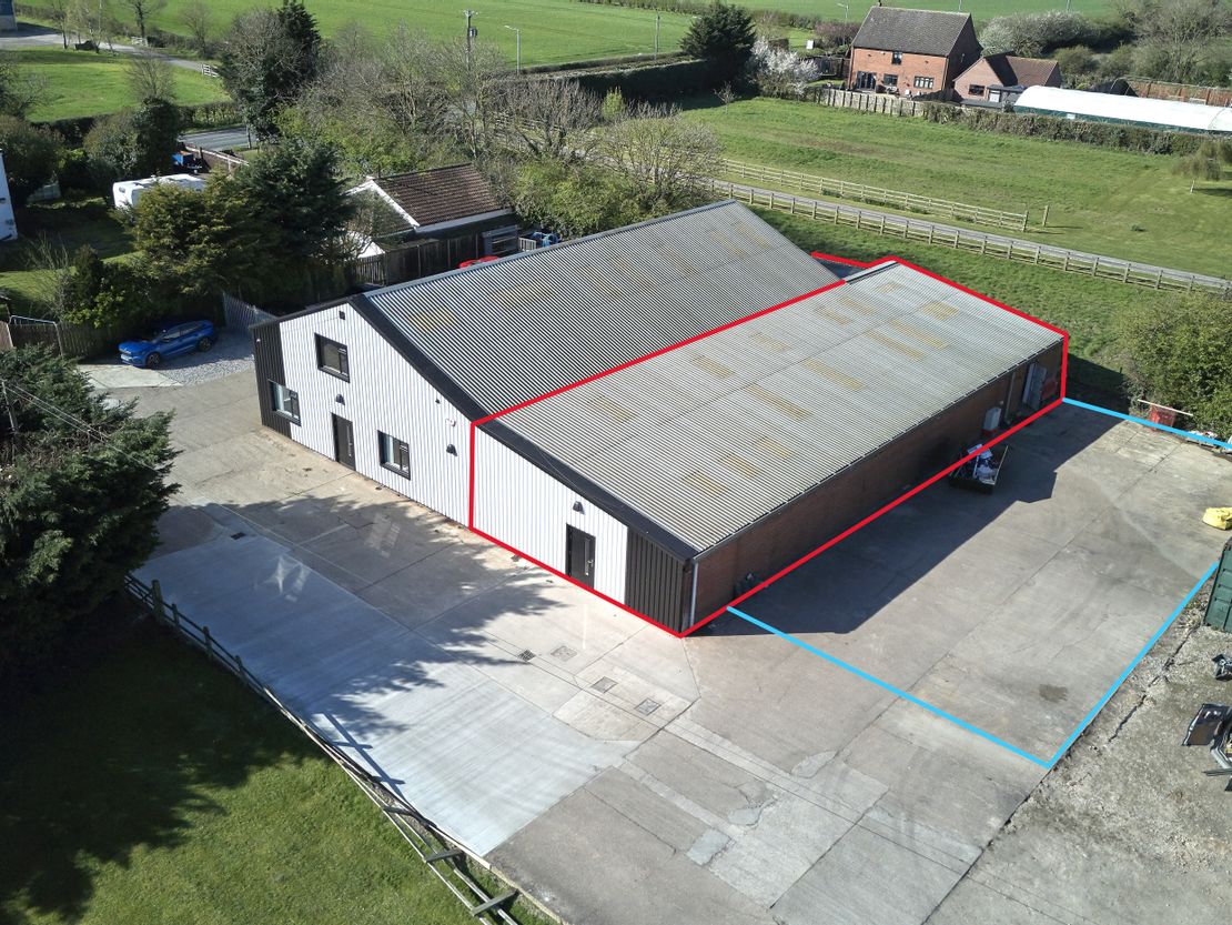 Unit 2, Staithes Road, Preston, Hull, East Yorkshire, HU12 8TG