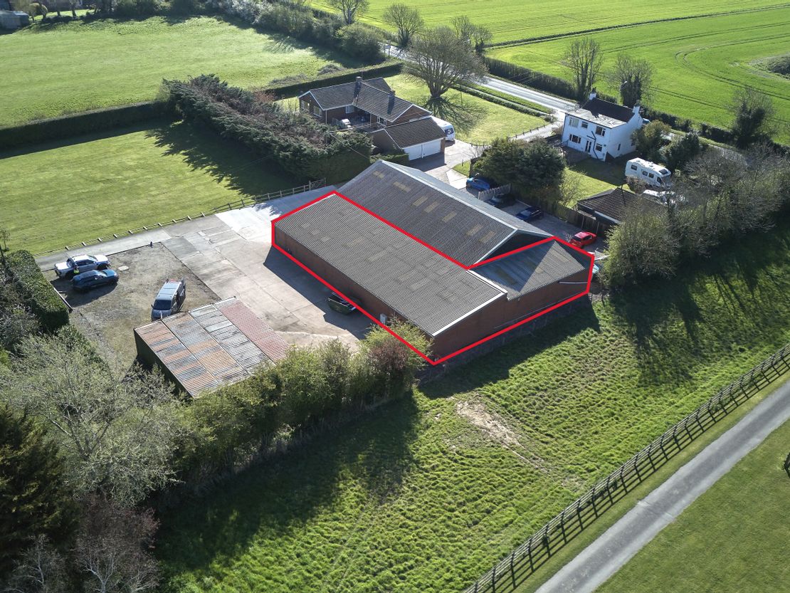 Unit 2, Staithes Road, Preston, Hull, East Yorkshire, HU12 8TG