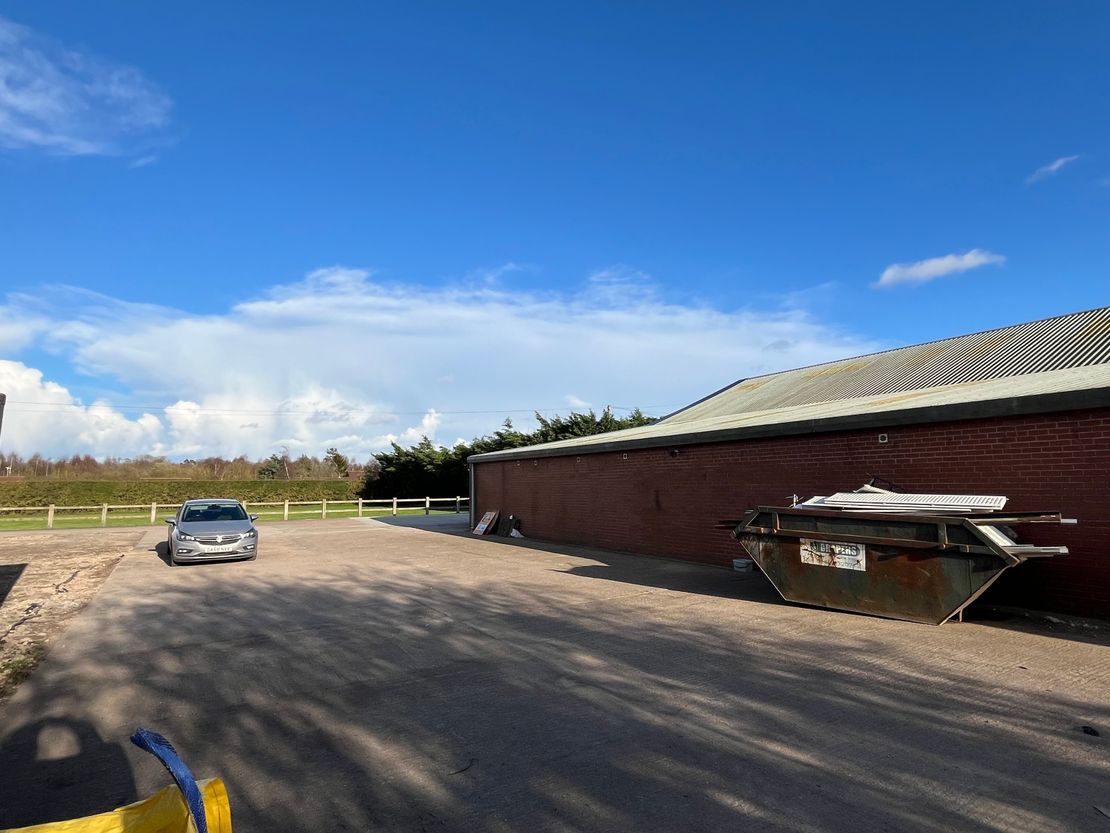 Unit 2, Staithes Road, Preston, Hull, East Yorkshire, HU12 8TG