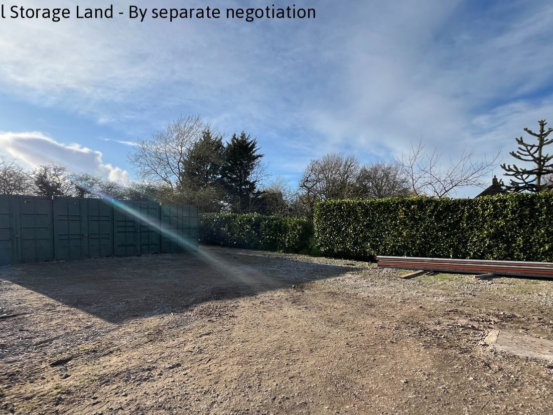 Unit 2, Staithes Road, Preston, Hull, East Yorkshire, HU12 8TG