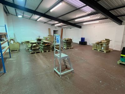 Property Image for Unit 2, Staithes Road, Preston, Hull, East Yorkshire, HU12 8TG