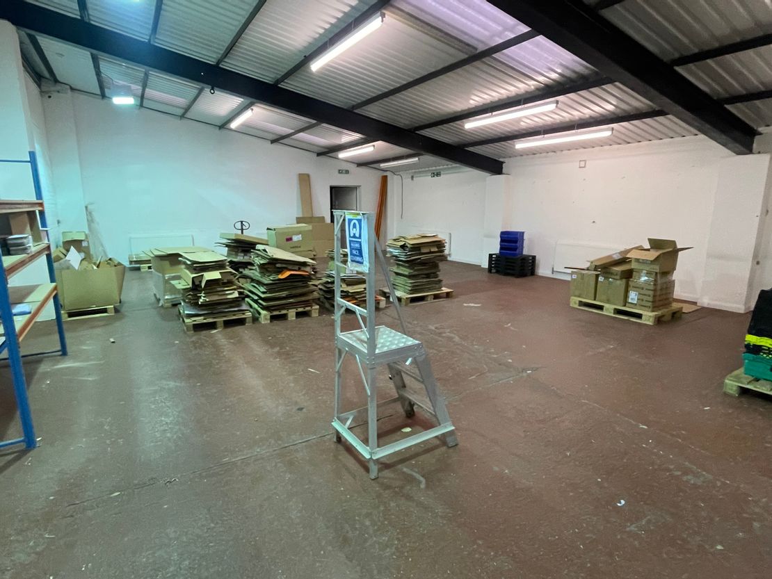 Unit 2, Staithes Road, Preston, Hull, East Yorkshire, HU12 8TG