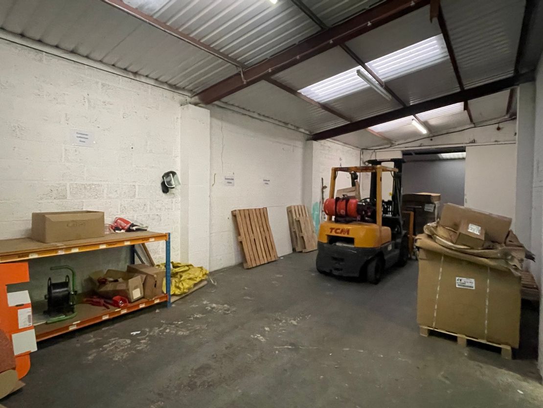 Unit 2, Staithes Road, Preston, Hull, East Yorkshire, HU12 8TG