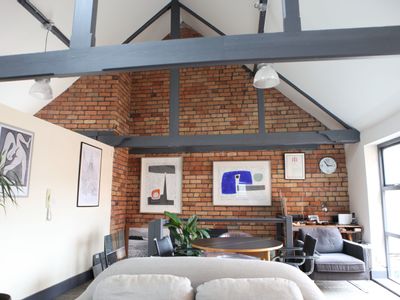 Property Image for 1 The Coach House, Stanwell Road, Penarth, South Glamorgan, CF64 3EU