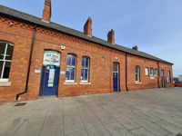 Property Image for Hartlepool Railway Station, Former Bar, Station Approach, Hartlepool, Durham, TS24 7ED