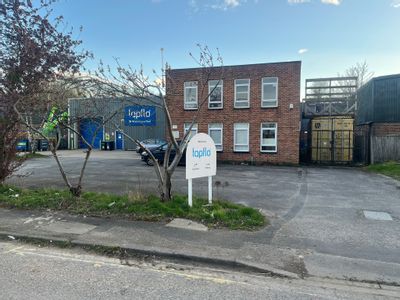 Property Image for Highcove House, Victory Close, Chandler's Ford, Eastleigh, Hampshire, SO53 4BU
