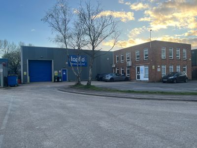 Property Image for Highcove House, Victory Close, Chandler's Ford, Eastleigh, Hampshire, SO53 4BU