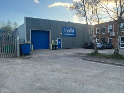 Property Image for Highcove House, Victory Close, Chandler's Ford, Eastleigh, Hampshire, SO53 4BU