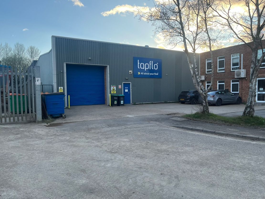 Highcove House, Victory Close, Chandler's Ford, Eastleigh, Hampshire, SO53 4BU