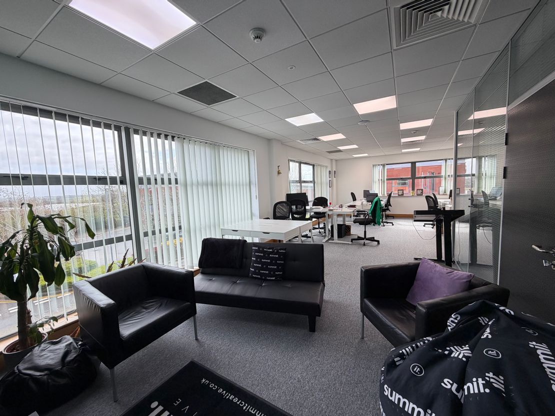 1st Floor, 6 Maisies Way, South Normanton, Derby, Derbyshire, DE55 2DS