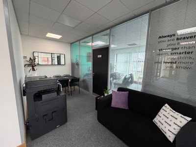 Property Image for 1st Floor, 6 Maisies Way, South Normanton, Derby, Derbyshire, DE55 2DS