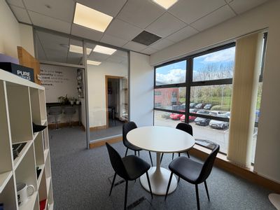 Property Image for 1st Floor, 6 Maisies Way, South Normanton, Derby, Derbyshire, DE55 2DS