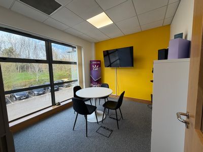 Property Image for 1st Floor, 6 Maisies Way, South Normanton, Derby, Derbyshire, DE55 2DS