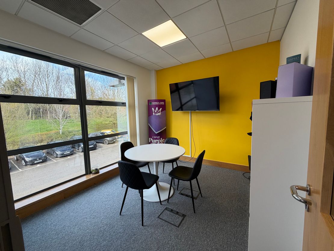 1st Floor, 6 Maisies Way, South Normanton, Derby, Derbyshire, DE55 2DS