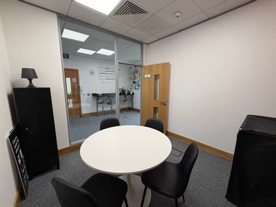 Property Image for 1st Floor, 6 Maisies Way, South Normanton, Derby, Derbyshire, DE55 2DS