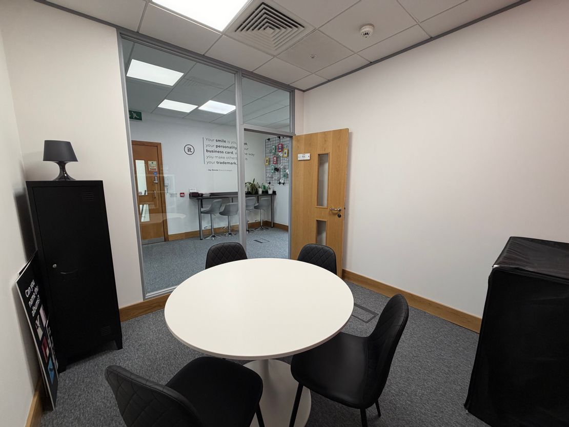 1st Floor, 6 Maisies Way, South Normanton, Derby, Derbyshire, DE55 2DS