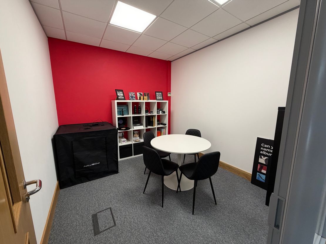 1st Floor, 6 Maisies Way, South Normanton, Derby, Derbyshire, DE55 2DS